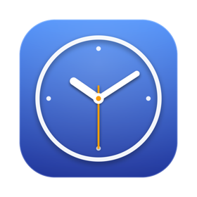 Meantime application icon